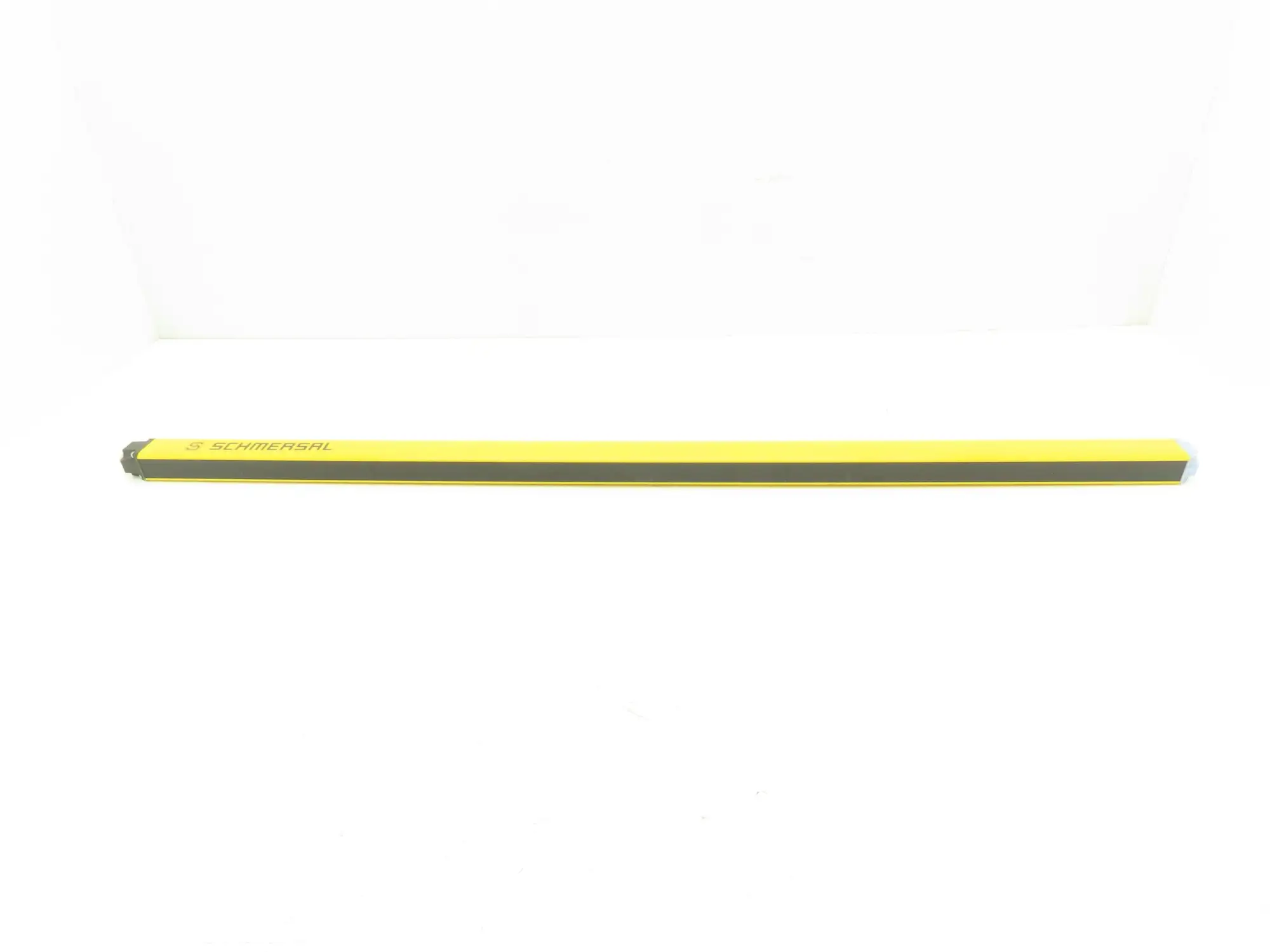 Schmersal SLC440COM-R-0890-14 Safety Light Curtain Receiver *Read For Repair