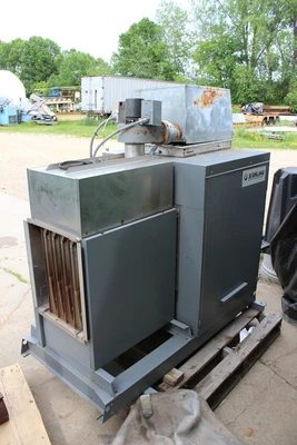 USED STERLING ME10004N