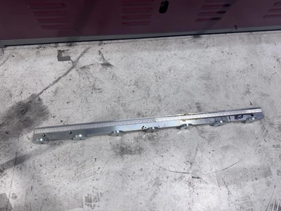 Used 2025 GMC MACHINERY 10X0 GAUGE HEAVY DUTY HYDRAULIC SHEAR (HS-1010E) Power Squaring Shears (Gauge) Illinois US | Revelation Machinery #1413980