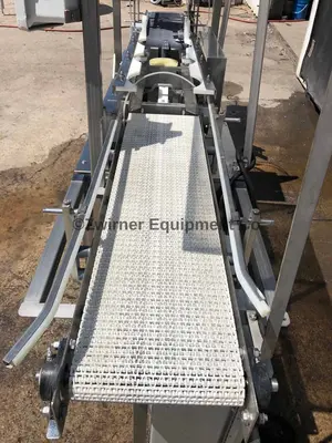 Used _UNKNOWN_ _UNKNOWN_ Volumetric Fillers Tennessee US | Zwirner Equipment #1173328