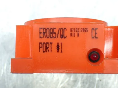 Used BALOGH ERO85 Proximity Sensors Ohio US | HGR 24 #904364
