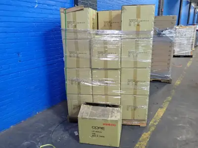 Used CORE LIGHTING CTL420L135KWHFLHT Lighting Ohio US | HGR 24 #878526