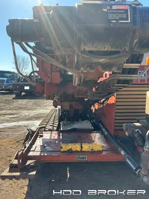 Used 2000 DITCH 2000 DITCH WITCH JT4020 Drill Rigs Florida US | HDD Broker #1346481