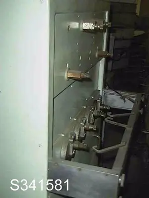 USED FILAMATIC 120-4