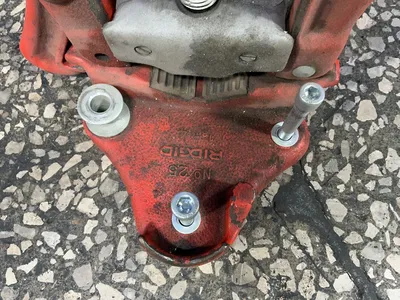 Used RIDGID _UNKNOWN_ Tooling & Accessories (Other) Ohio US | HGR 24 #1261175