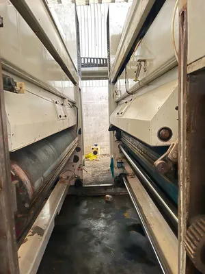 2018 DONGFANG APSTAR HG2 1628 Die Cutters, Rotary | Corrugated Machinery Brokers (3)