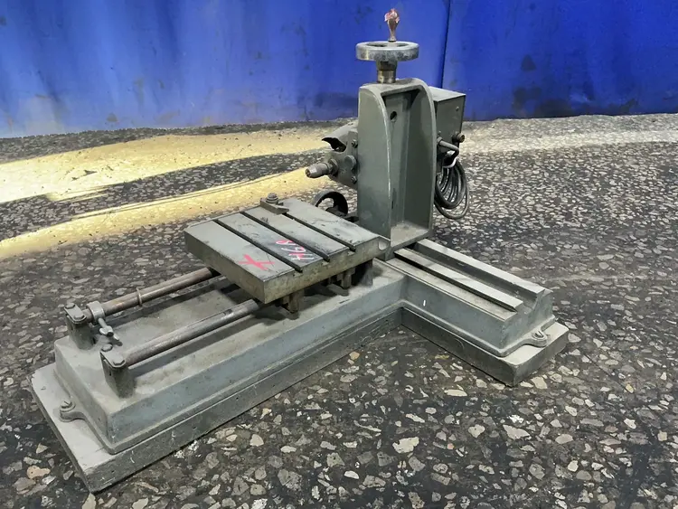 Used WESTHOFF MACHINE CO. _UNKNOWN_ Horizontal Drills Ohio US | HGR 24 #1521404