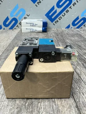 MAC 45A-MAJ-DDAJ-1KD Electrical/PLC/Automation | ESS Industrial Equipment Sales (5)