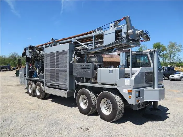 Used INGERSOLL-RAND T4W OR T4W DH DRILL RIG Drill Rigs Pennsylvania US | East West Machinery & Drilling #1416551