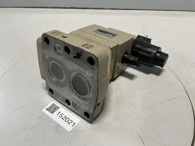 USED NACHI SNH-G01-HQ-GR-D2-5089C