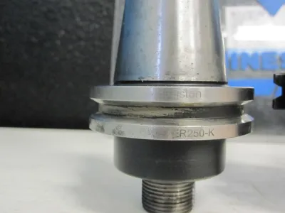 USED VALENITE 40 TAPER