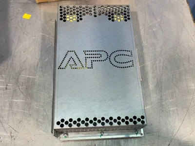 Used 2010 APC 0M4132A Power Supplies Ohio US | HGR 24 #1175596