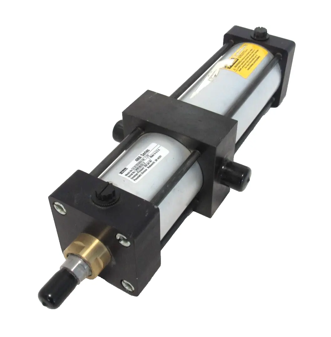 NEW PARKER 03.25-CDD4MAU14AC-11.00 CYLINDER 0325CDD4MAU14AC1100