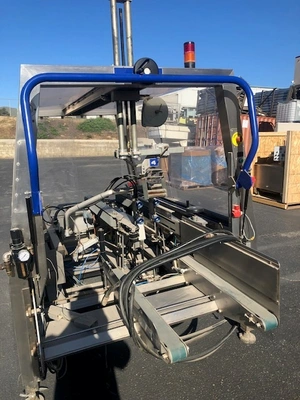 USED 1999 OK INTERNATIONAL SUPERFORMER-1