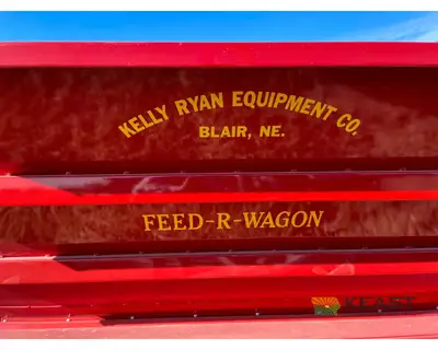 Used KELLY RYAN _UNKNOWN_ Feeder Wagons Iowa US | Keast Enterprises #1360286