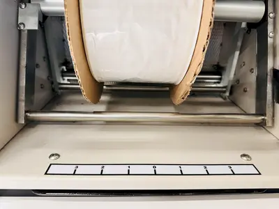 NEW 2020 AUTOMATED PACKAGING SYSTEMS PS-125 ONESTEP BAGGER