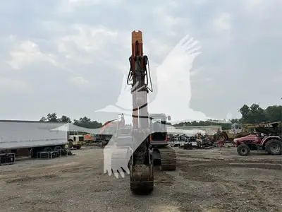 USED 2017 XCMG XE360U