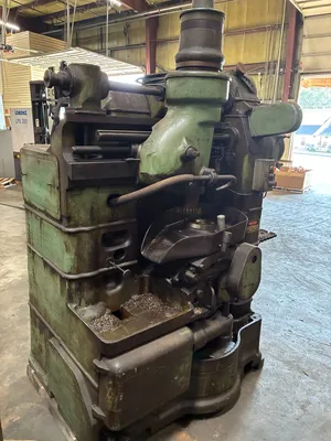 FELLOWS 6A GEAR SHAPER GEAR SHAPERS CNC | Piselli Enterprises (1)