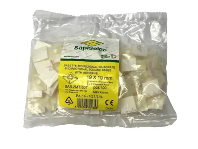 NEW SAPISELCO BAS.2MT.507