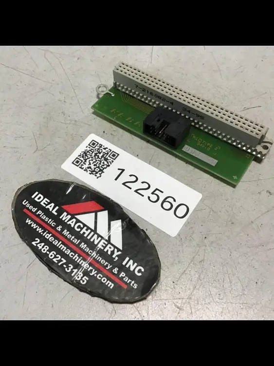 Used KEBA IF212 2077A-0 Circuit Boards Michigan US | Ideal Machinery #871331