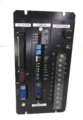 USED SANYO DENKI 65AA030VXR11