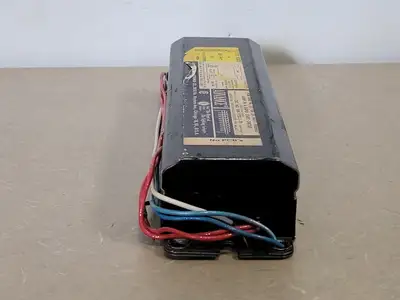 USED ADVANCE TRANFORMER CO HM-1P20-1-TP
