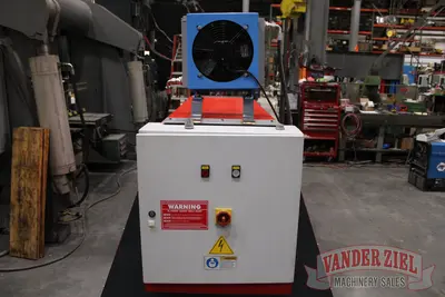USED 2018 AKYAPAK AHS 15/13