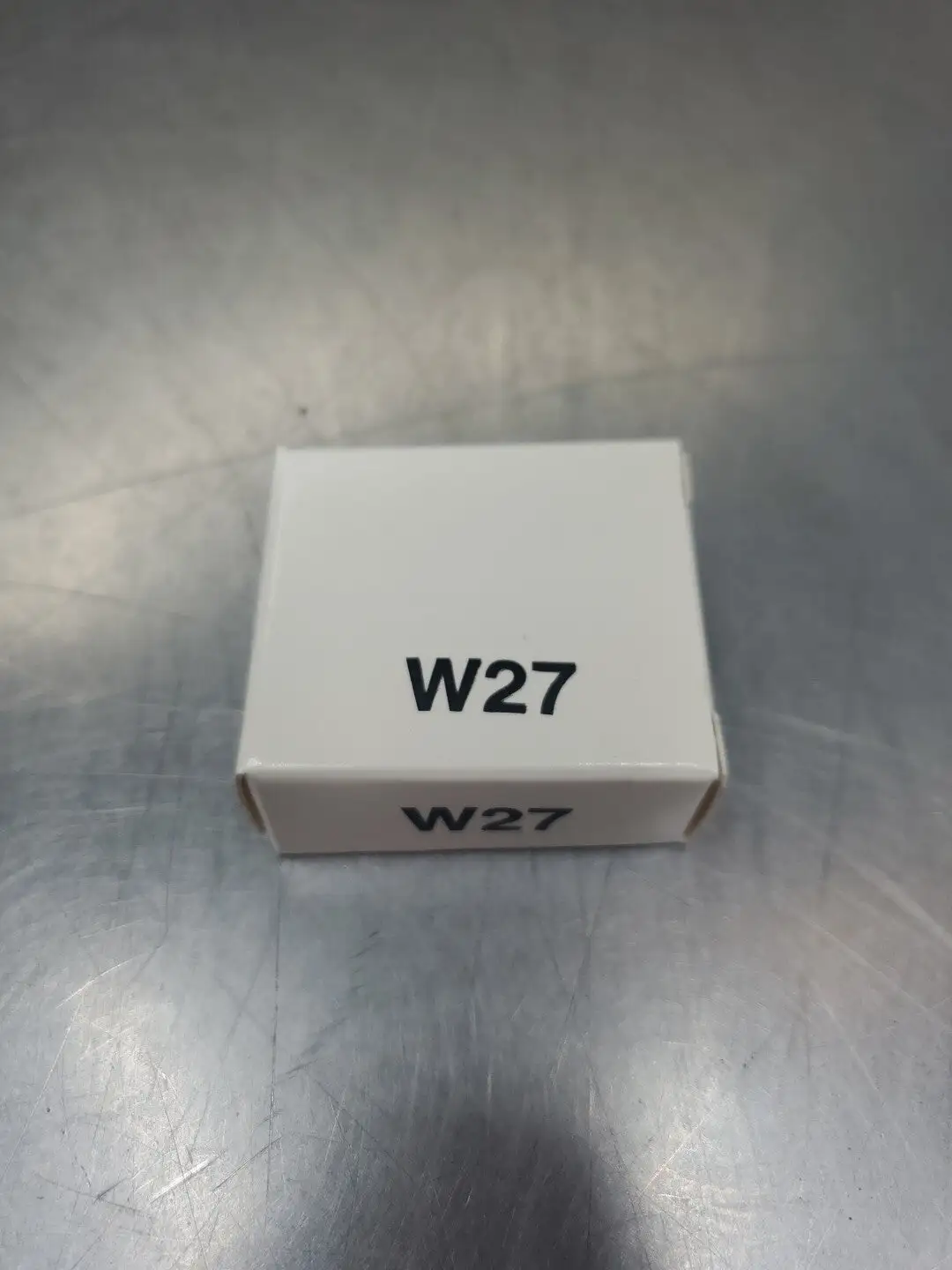 Used Allen-Bradley W27 Motor Control Parts South Carolina US | Palmetto Automation #1505502