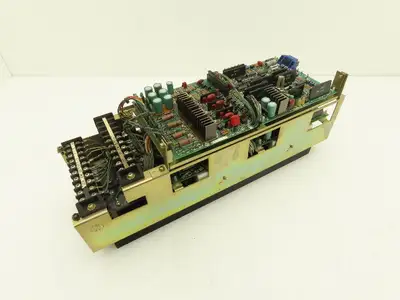 Used YASKAWA _UNKNOWN_ Servo Drives Indiana US | Arrow Industrial #1413416