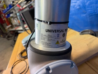 2018 UNIVERSAL ROBOTS UR10 6 Axis Robots | K.B. Industries LLC (10)