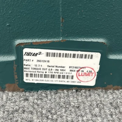 New | in-Stock Dodge 26Q05H18 Misc Industrial Equipment California US | Davliegogo LLC #1712257