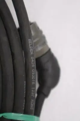 NEW STRAINSERT 50 FEET CABLE ELECTRICAL BX6SML-BEN4 4-W STOCK G713