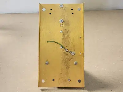 USED BANNER MRB