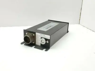 Selcom 807673 2203  Triangulation Displace Processor