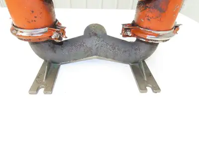 Used WILDEN _UNKNOWN_ Diaphragm Pumps Indiana US | Arrow Industrial #1367416