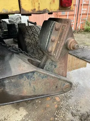 Used 1985 Caterpillar 212 Wheel Excavators Pennsylvania US | Zadoon Equipment #1480889
