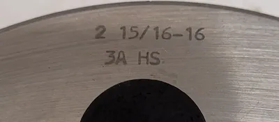 Widell 144730 Tooling & Accessories, Tooling | Machinery Central (3)