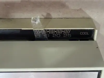 NEW HONEYWELL T874A-1226