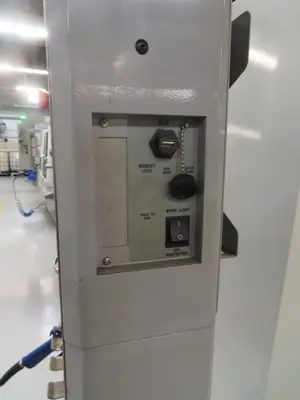 2006 HAAS VF-1D CNC Milling | MD Equipment Services LLC (16)