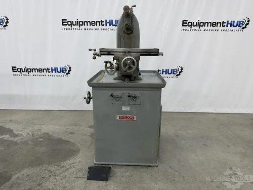 Used SHELDON WR-3000 Plain Horizontal Mills Georgia US | The Equipment Hub #1332069