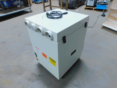 Used OKI _UNKNOWN_ Fume Extractors | OCO Industrial #1753414