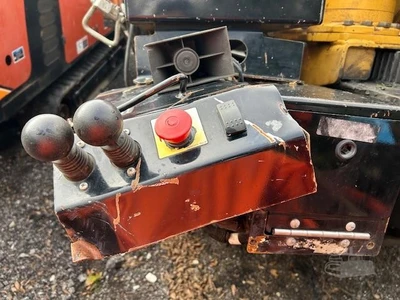 Used 2015 VERMEER NAVIGATOR D24X40 SERIES II Drill Rigs Texas US | Big D Heavy Equipment #1557007