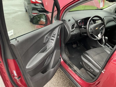 Used 2019 CHEVROLET TRAX SUVs Michigan US | Miedema Asset Management Group #1578985