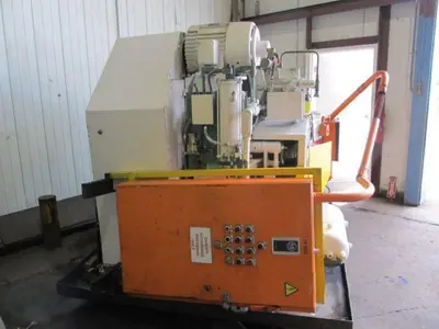 Used AJAX _UNKNOWN_ Upsetters Ontario CA | Walden Machinery #1289068