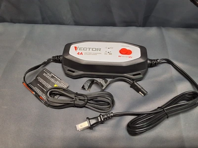 Used _UNKNOWN_ _UNKNOWN_ Jump Starters Michigan US | Miedema Asset Management Group #1313321