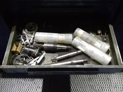 USED 1991 KOVOSVIT VR 5 NC