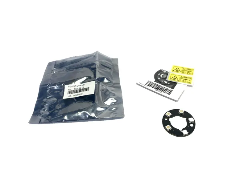 Used COGNEX CKR-UVRL-00 Industrial Controls | Maverick Industrial Sales #1104237