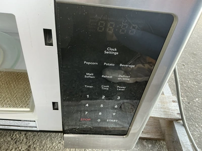 Used FRIGIDAIRE LFMV1645TF Residential Appliances Michigan US | Miedema Asset Management Group #1761095