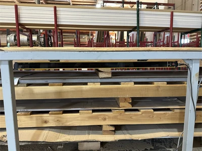 Used 2005 WEEKE OPTIMAT BHP 200 CNC Routers California US | MachineryMax #1496305
