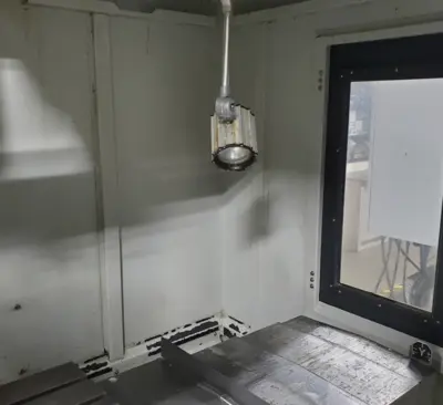 2015 YAMA SEIKI BM-1020 Vertical Machining Centers | Toolquip, Inc. (9)